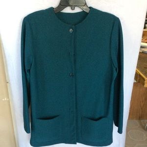 Simple Susan- blazer